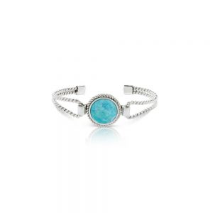 SELENE AMAZONITE BRACELET