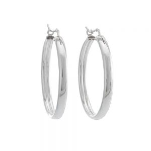 Calypso Earrings - Sterling Silver 925