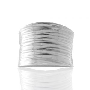 Crown Ring -Sterling Silver 925