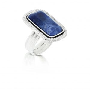 Allure Ring