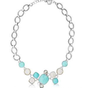 Aziza Necklace