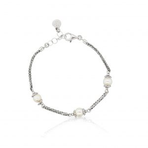 Bianca Triple Bracelet