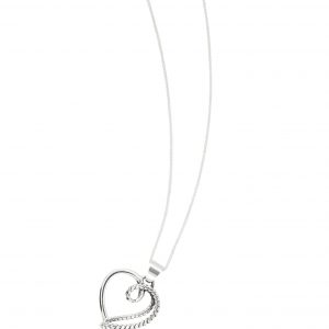 Love Heart Pendant