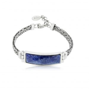 Manhattan Bracelet