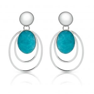 Loop Earrings