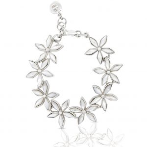 Jazmine Bridal Bracelet
