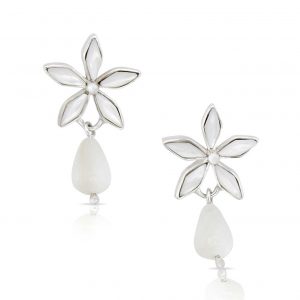 Jazmine Bridal Earrings