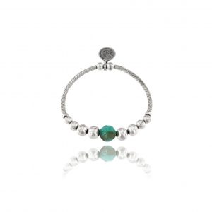 Andean Opal Energy Bracelet