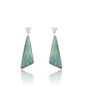 Arete Earrings