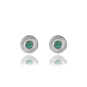 Fabia Earrings