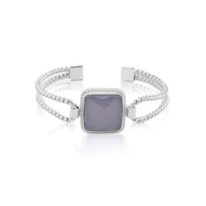 Nelly Bracelet- Chalcedony