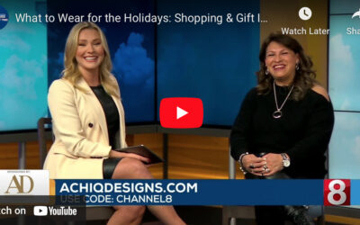 What to Wear for the Holidays