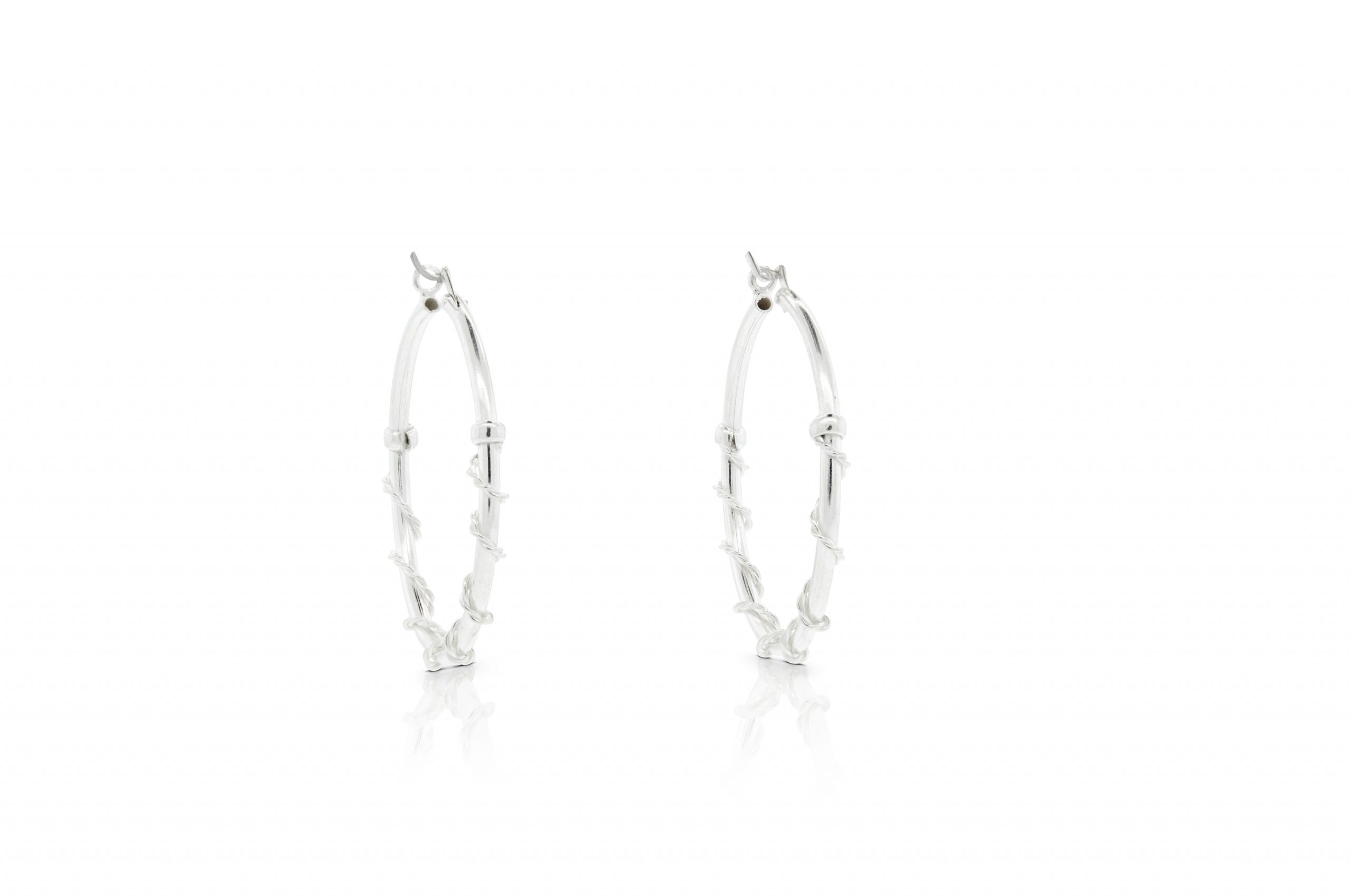 Gemma Earrings
