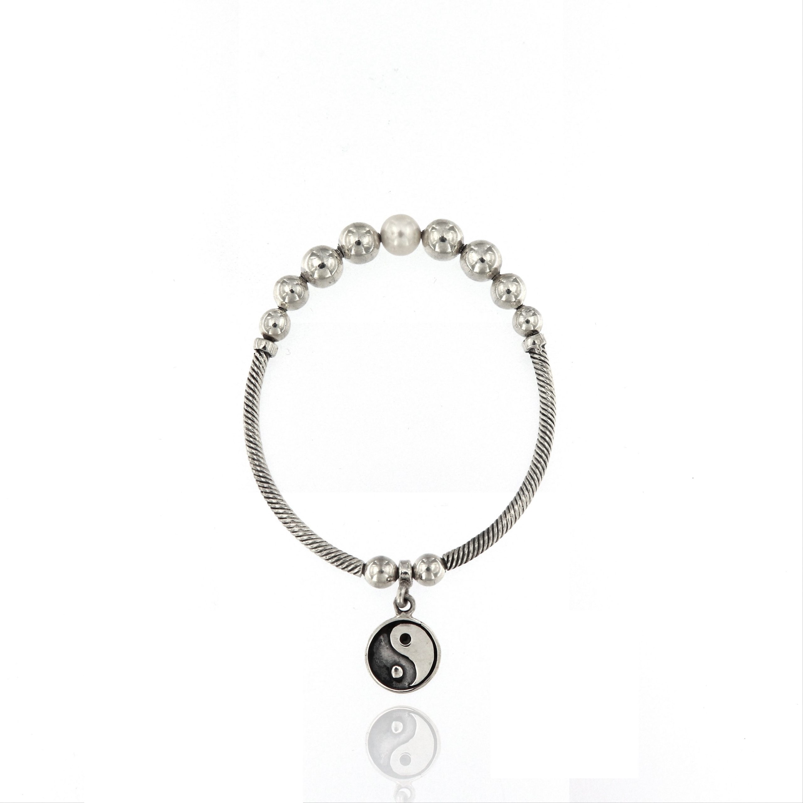 Pearl Energy Bracelet