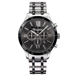 Men's Watch Rebel Urban Steel Ceramic
