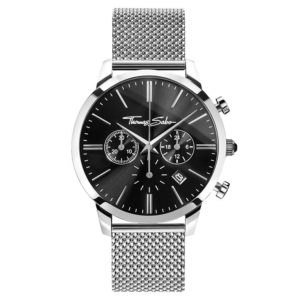 Men's Watch Rebel Spirit Chrono
