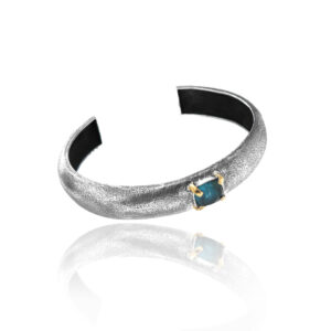 Eternity Cuff Bracelet