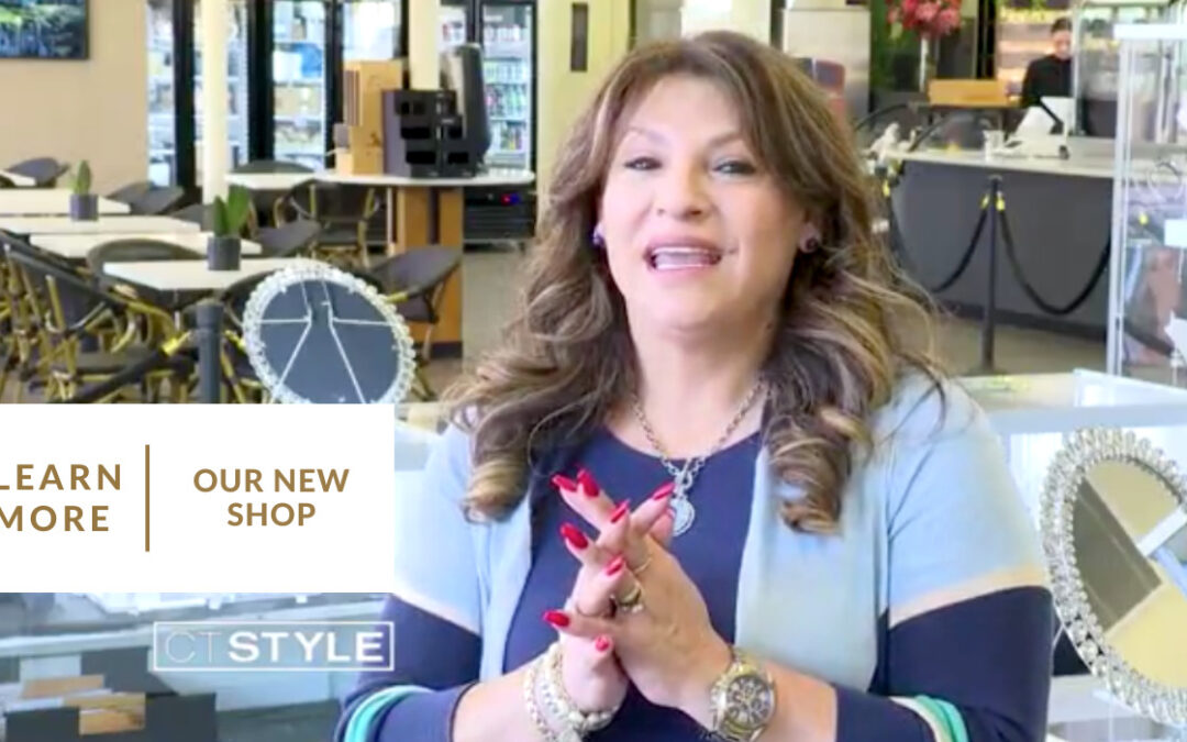 Achiq Designs Has Moved To A New Bigger and Better Space