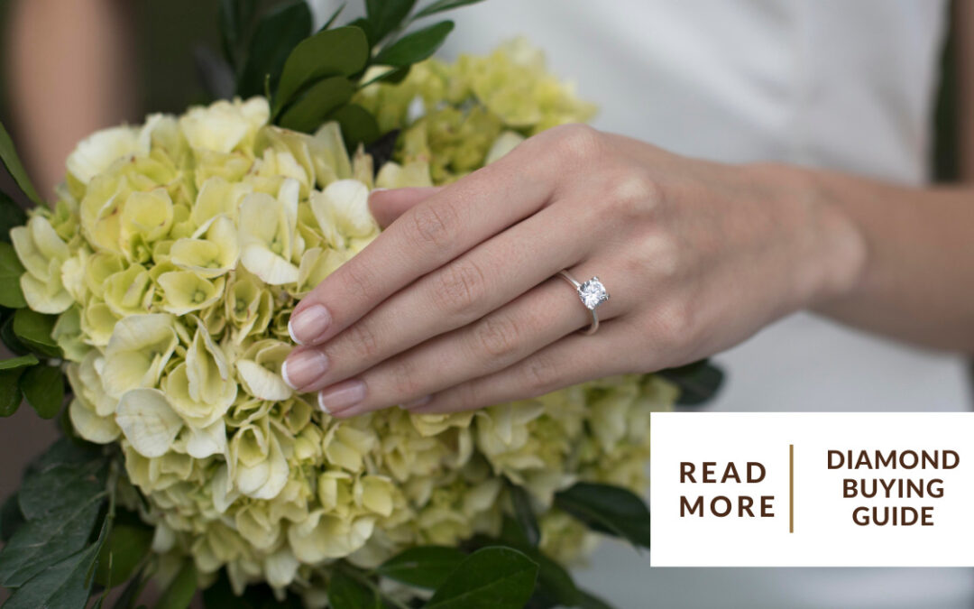 Diamond Buying Guide