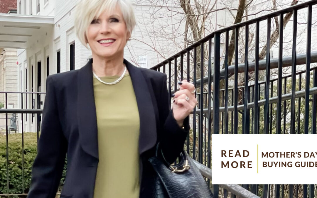 Mother’s Day Buying Guide